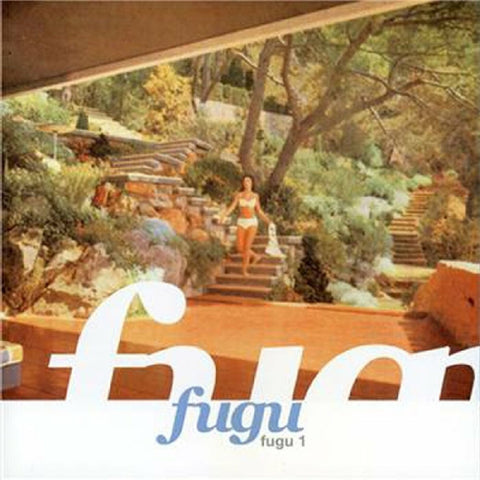 Fugu - Fugu 1 ((CD))