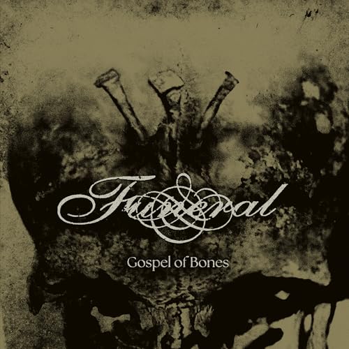 Funeral - Gospel Of Bones ((Vinyl))