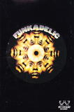 Funkadelic - Funkadelic (Remastered) (Cassette) ((Cassette))