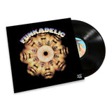 Funkadelic - Funkadelic ((Vinyl))