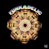 Funkadelic - Funkadelic ((Vinyl))