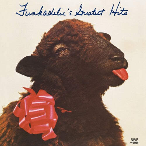 Funkadelic - Greatest Hits - Remastered ((Vinyl))