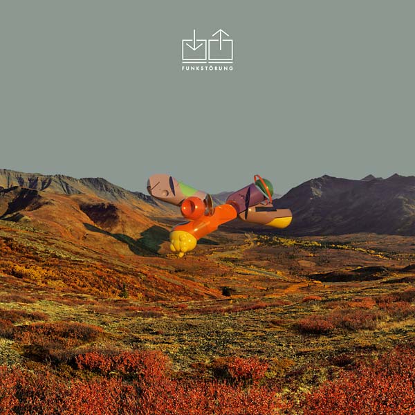 Funkstorung - Funkstörung (Deluxe) ((Vinyl))