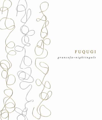 FUQUGI - Gransofa + Nightingale ((CD))