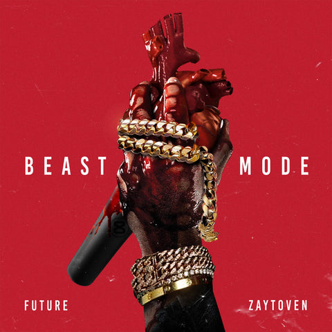 FUTURE - Beast Mode ((Vinyl))