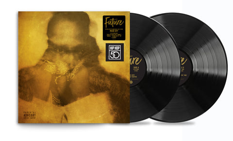 FUTURE - FUTURE ((Vinyl))