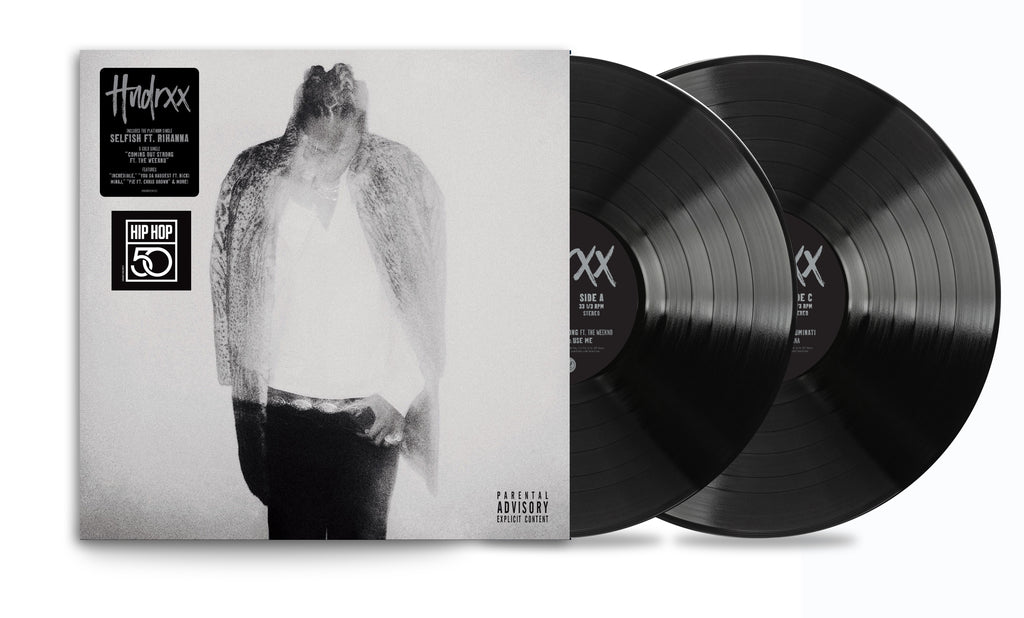 FUTURE - HNDRXX ((Vinyl))