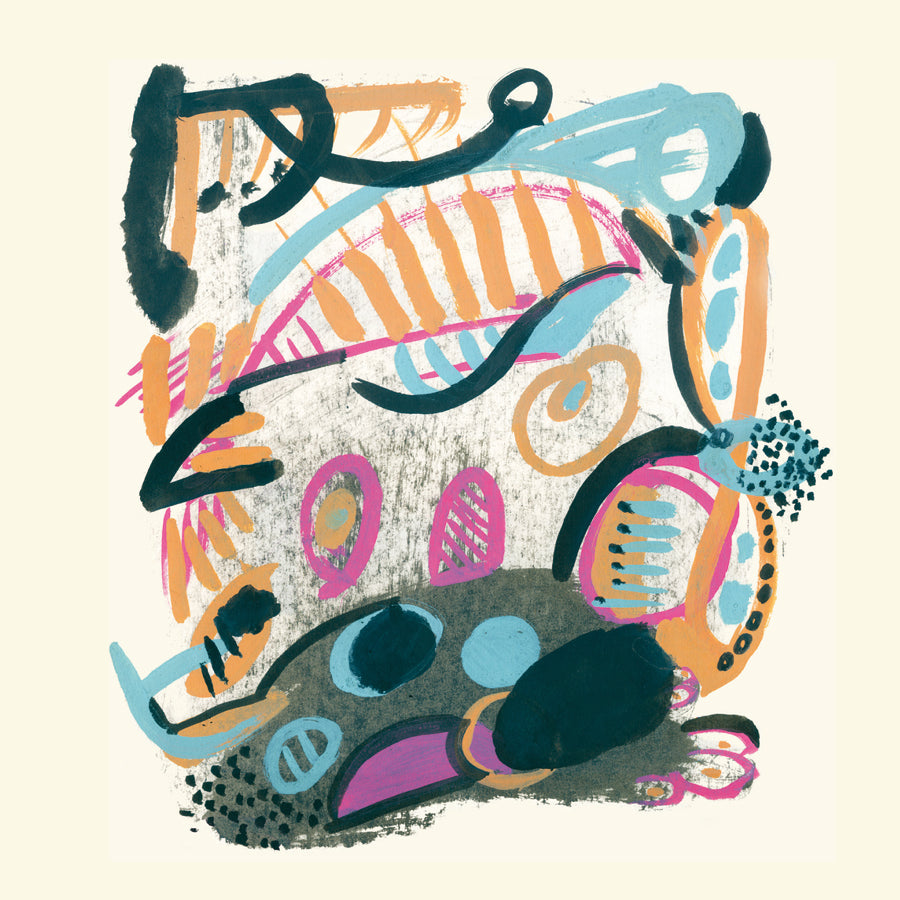 Future Islands - On The Water ((CD))