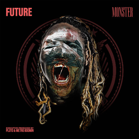 FUTURE - Monster ((Vinyl))