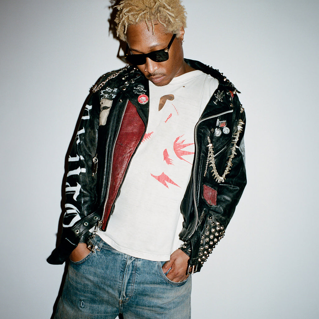 Future - The Real Me [Black Vinyl] ((Vinyl))