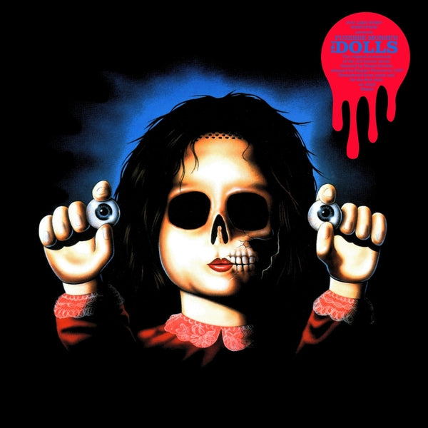 FUZZBEE MORSE - Dolls (Original Soundtrack) ((Vinyl))