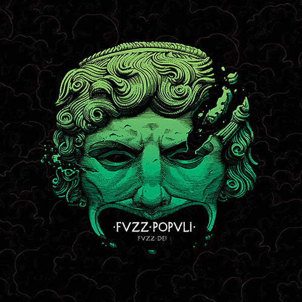 FVZZ POPVLI - Fvzz Dei ((CD))