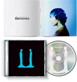 G-Dragon - Ubermensch - Blue Version ((CD))