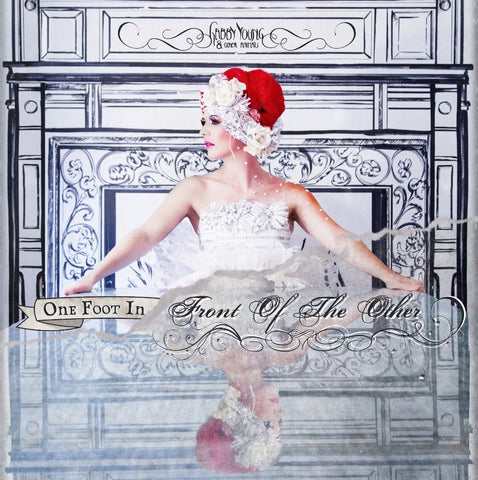 Gabby Young & Other Animals - One Foot In Front Of The Other ((Vinyl))