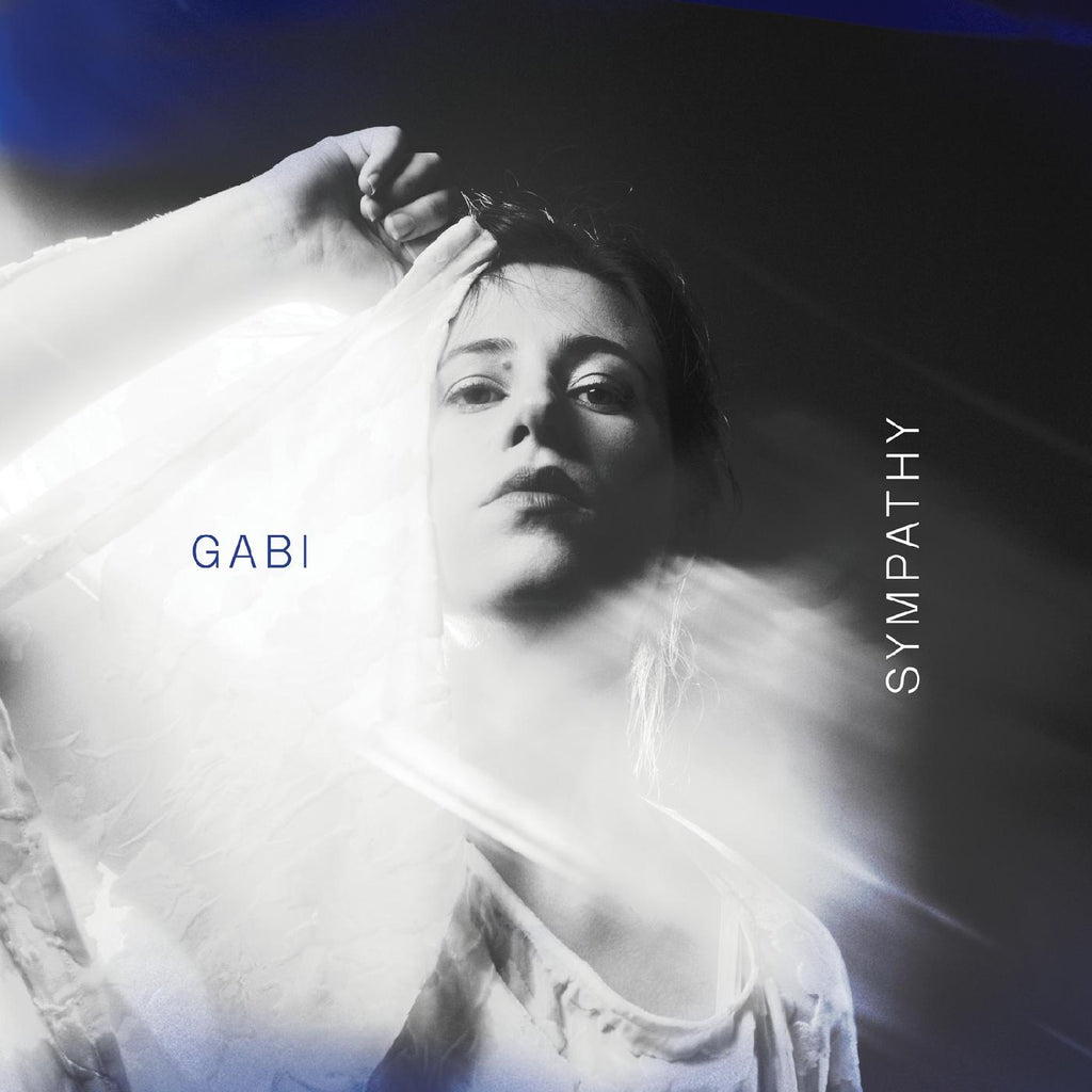 GABI - Sympathy ((CD))