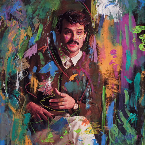 Gabriel da Rosa - Cacofonia ((Vinyl))