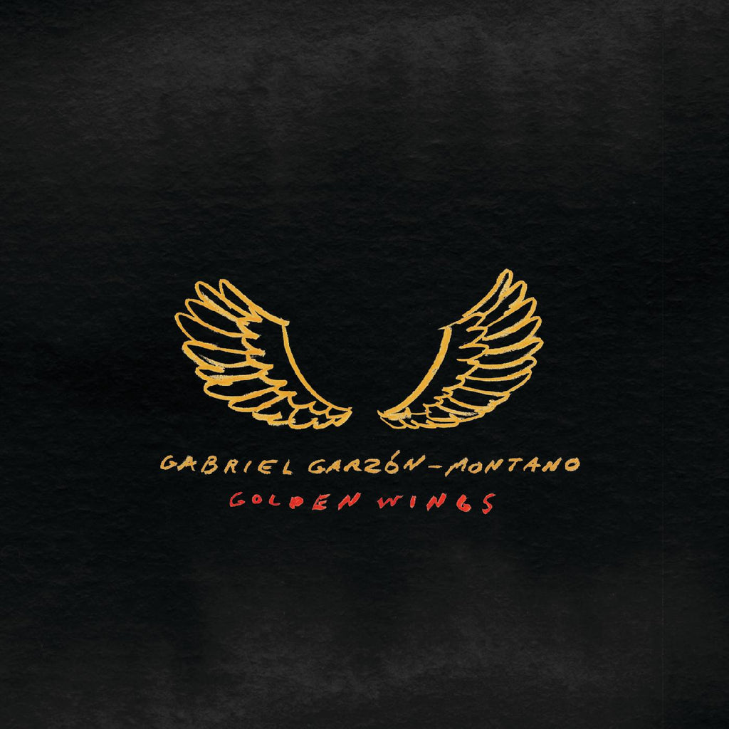 Gabriel Garzon-Montano - Golden Wings ((Vinyl))
