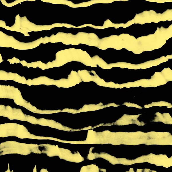 GAJEK - Restless Shapes ((CD))