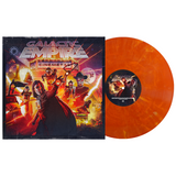 Galactic Empire - Cinemetal (Eruption Marble Vinyl) ((Vinyl))