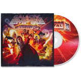 Galactic Empire - Cinemetal ((CD))