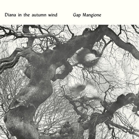 Gap Mangione - Diana In The Autumn Wind [LP] ((Vinyl))
