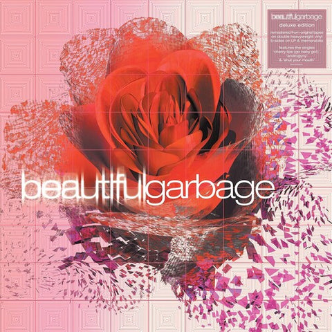 Garbage - Beautiful Garbage (Remastered, Deluxe Vinyl Edition) [Import] (3 Lp's) ((Vinyl))