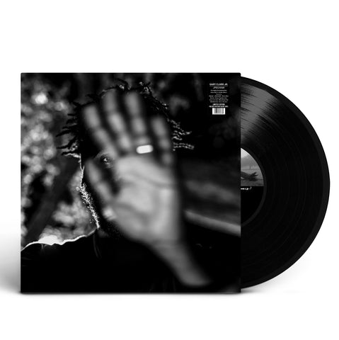Gary Clark Jr. - JPEG RAW (Dlx 180gm) ((Vinyl))