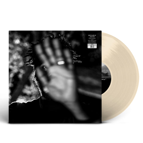 Gary Clark Jr. - JPEG RAW (Indie Exclusive Bone Colored Vinyl) ((Vinyl))