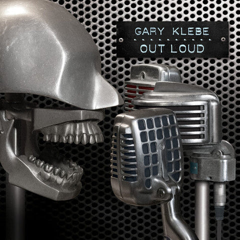Gary Klebe - Out Loud (180G) [Gray Vinyl] ((Vinyl))