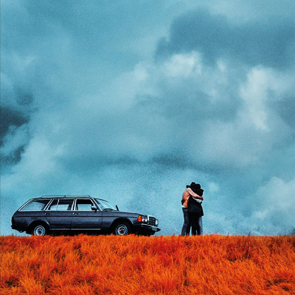 Gary Marlowe - Everything Will Change (Original Motion Picture Soundtrack) ((Vinyl))