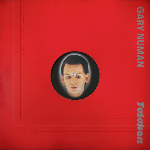 Gary Numan - Telekon 45Th Anniversary Expanded Edition ((CD))