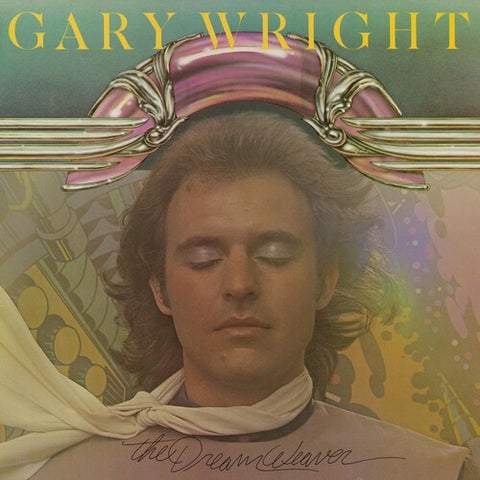 Gary Wright - Dream Weaver (Colored Vinyl, Aqua Blue, Limited Edition) ((Vinyl))