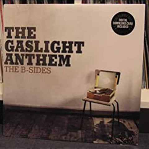 Gaslight Anthem - B-Sides ((Vinyl))