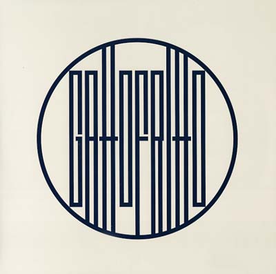 GATTO FRITTO - Gatto Fritto ((CD))