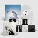 Geese - Getting Killed [Clear Vinyl] ((Vinyl))