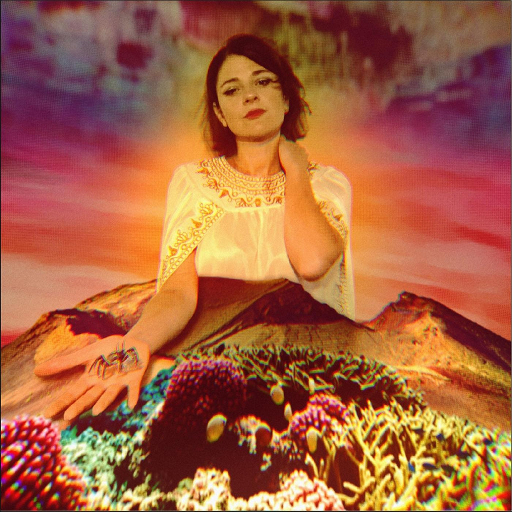 Gemma Ray - Psychogeology ((CD))