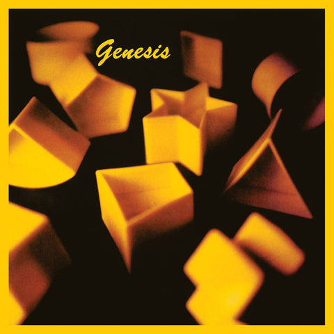 Genesis - Genesis (2018 Remaster) ((Vinyl))