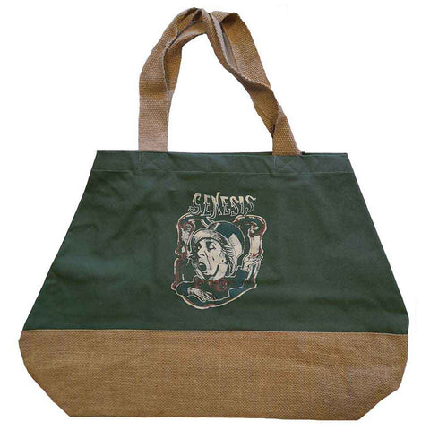 Genesis - Mad Hatter (()) Green