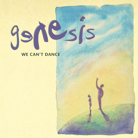 Genesis - We Can't Dance (2018 Remaster) ((Vinyl))