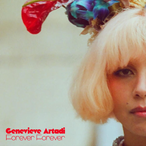 Genevieve Artadi - Forever Forever ((Vinyl))