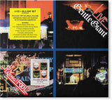 Gentle Giant - Playing the Fool: The Complete Live Experience (2 Cd's + Blu-Ray) ((CD))