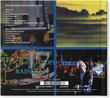 Gentle Giant - Playing the Fool: The Complete Live Experience (2 Cd's + Blu-Ray) ((CD))