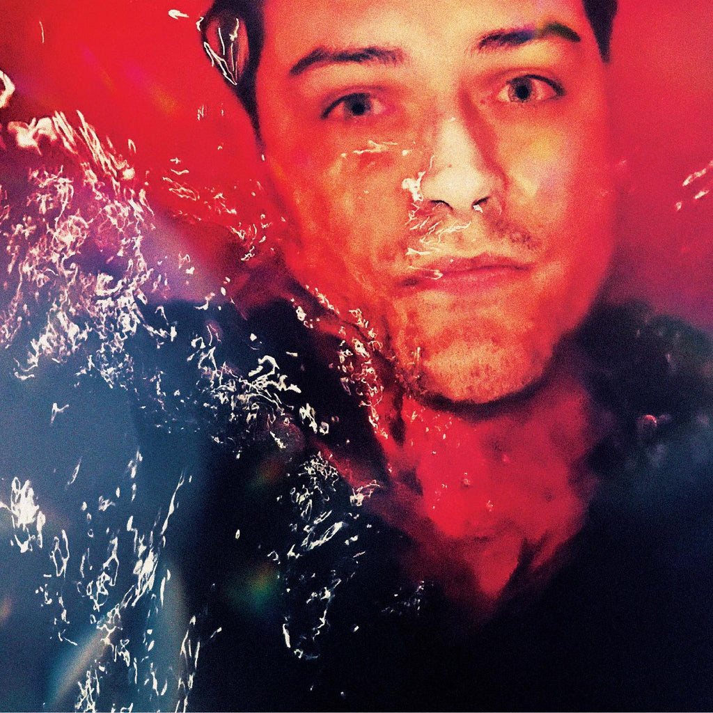 Gentle Sinners - These Actions Cannot Be Undone (Indie Exclusive Deluxe Edition Red Vinyl) ((Vinyl))