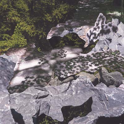 GEOFF MULLEN - Filtered Water ((Vinyl))