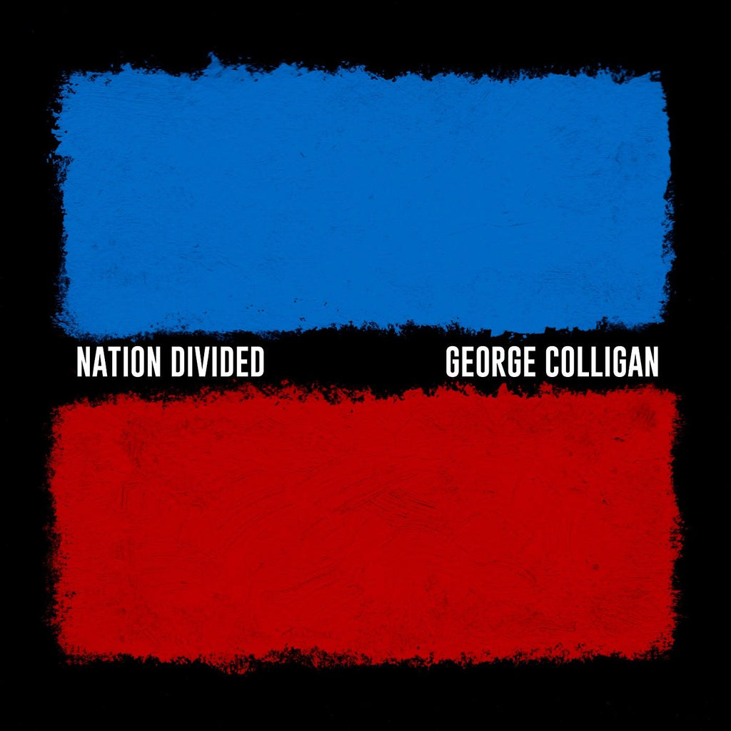 George Colligan - Nation Divided ((CD))