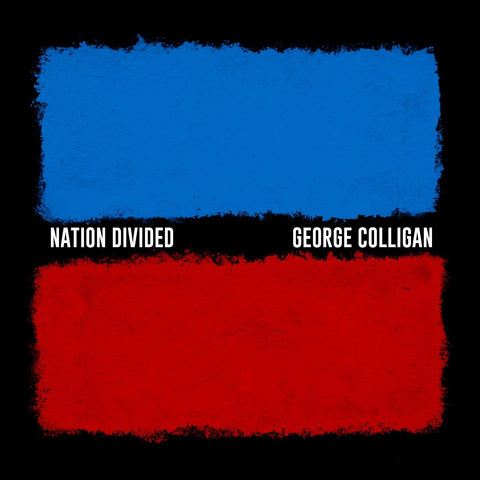 George Colligan - Nation Divided ((CD))