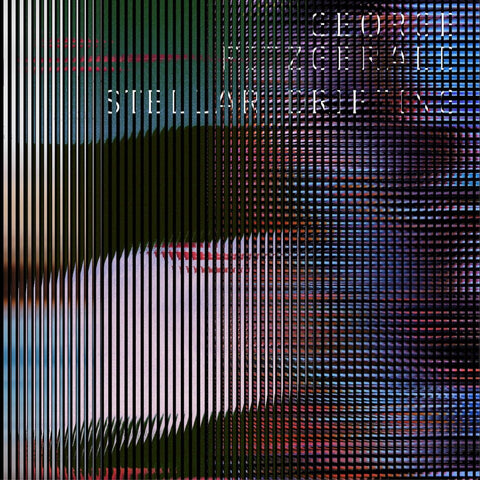 George Fitzgerald - Stellar Drifting ((Vinyl))