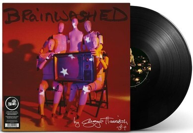 George Harrison - Brainwashed (180 Gram Vinyl) ((Vinyl))