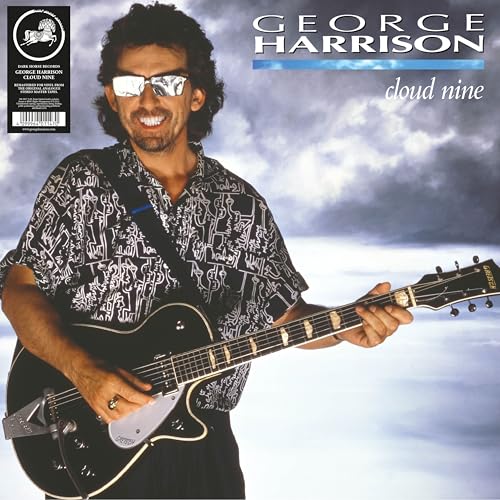 George Harrison - Cloud Nine ((Vinyl))