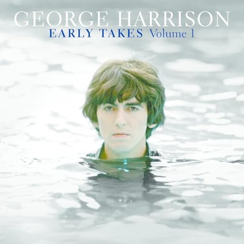 George Harrison - Early Takes: Volume 1 [Eco-Wallet] ((CD))